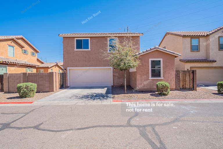 Photo 7 of 31 - 7236 S 48th Ln, Laveen, AZ 85339
