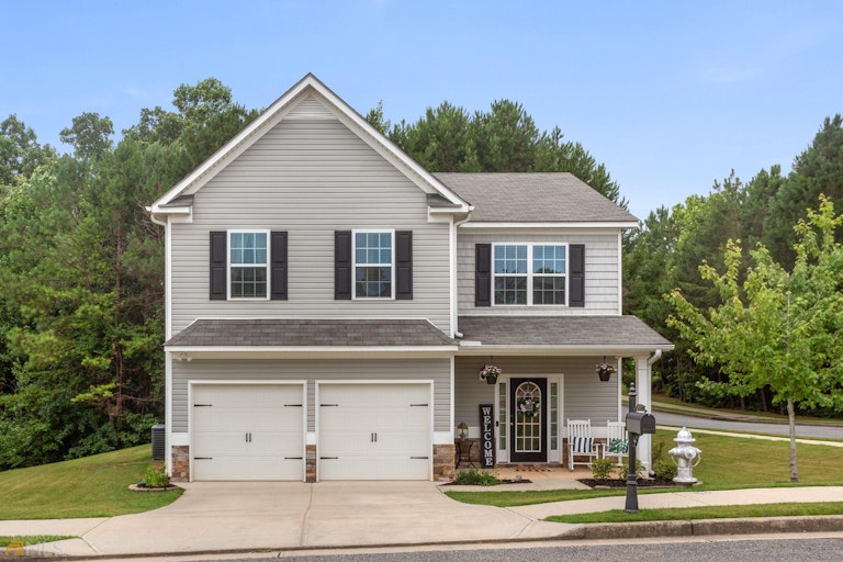 Photo 1 of 37 - 500 Prominence Cir, Canton, GA 30114