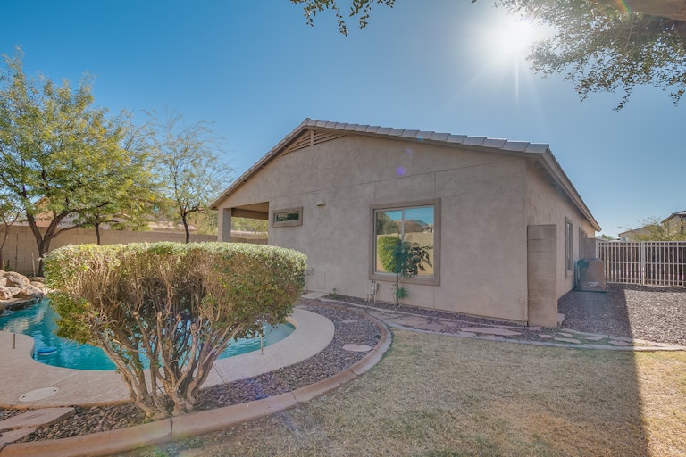 Photo 27 of 27 - 472 E Saddle Way, San Tan Valley, AZ 85143