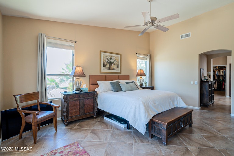 Photo 39 of 50 - 39759 S Sandlewood Ct, Tucson, AZ 85739