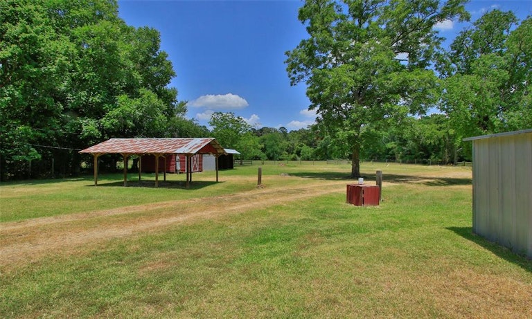 Photo 30 of 42 - 7415 Carl Road Ext, Spring, TX 77373