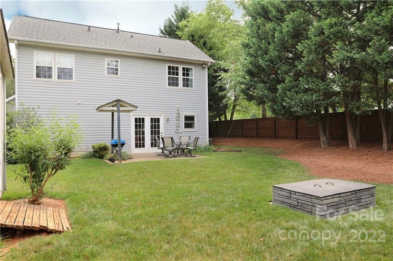 Photo 16 of 19 - 4005 Brandie Glen Rd, Charlotte, NC 28269