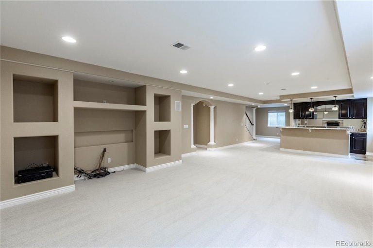 Photo 32 of 40 - 3211 Coyote Hills Ct, Castle Rock, CO 80109