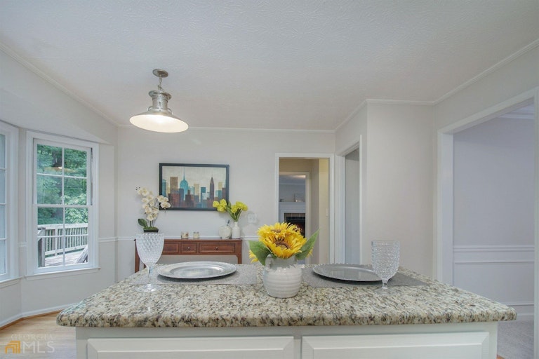 Photo 6 of 46 - 2895 Shurburne Dr, Alpharetta, GA 30022
