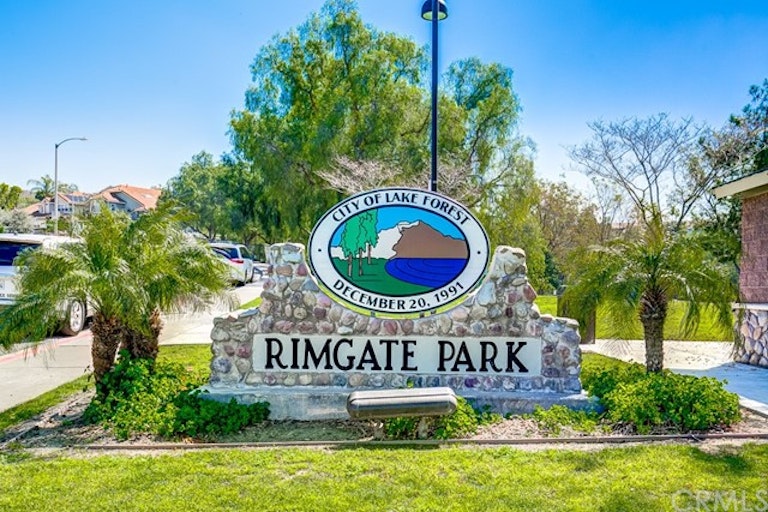 Photo 33 of 39 - 25631 Mont Pointe #7D, Lake Forest, CA 92630