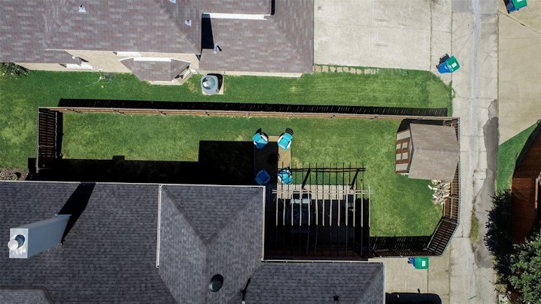 Photo 40 of 40 - 8801 Clearlake Dr, Rowlett, TX 75088