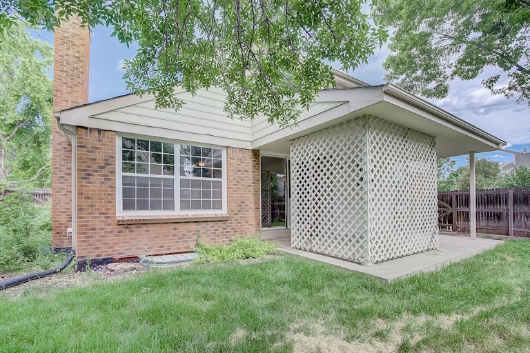 Photo 34 of 34 - 9491 W Hialeah Pl, Littleton, CO 80123