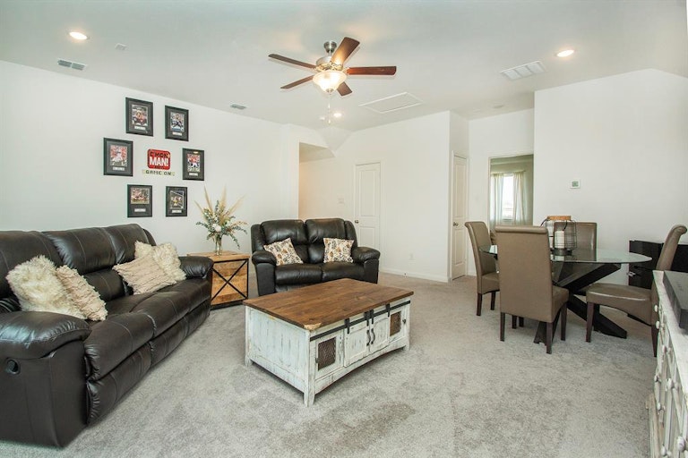 Photo 27 of 34 - 2221 Graham Rd, Anna, TX 75409