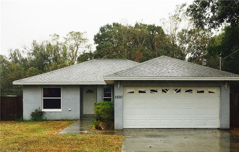 Photo 1 of 17 - 2890 Avenue M NW, Winter Haven, FL 33881