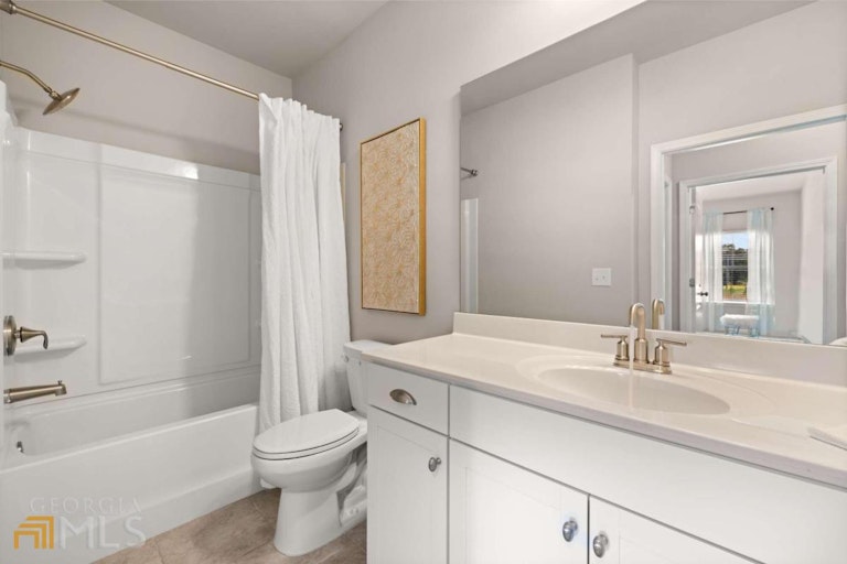 Photo 13 of 19 - 3711 Cheswolde Ave #101, Powder Springs, GA 30127