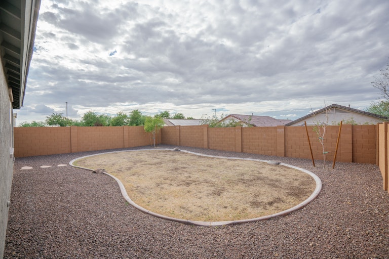 Photo 24 of 25 - 26118 W Sequoia Dr, Buckeye, AZ 85396