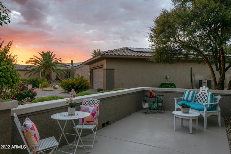 Photo 37 of 43 - 17101 W Gable End Ln, Surprise, AZ 85387