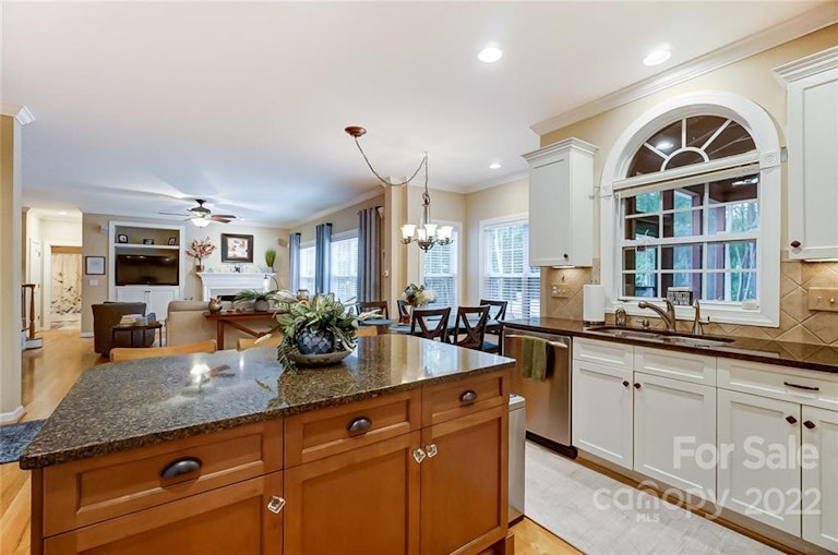 Photo 19 of 47 - 12229 Danielle Christina Ct, Charlotte, NC 28216