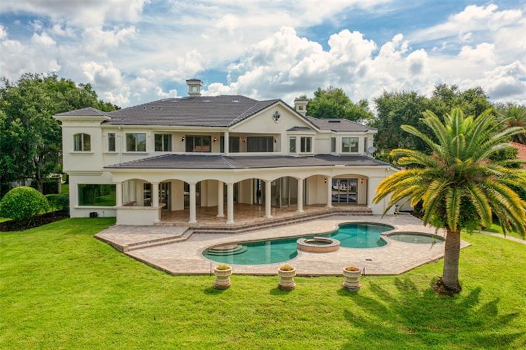 Photo 64 of 83 - 227 Genius Dr, Winter Park, FL 32789