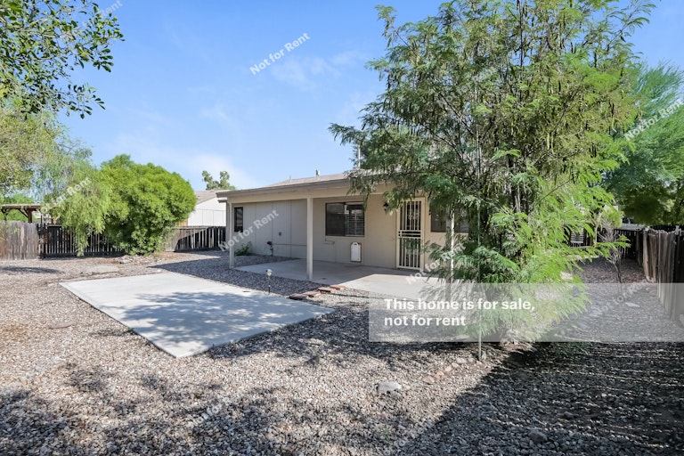 Photo 7 of 27 - 2757 W Firebrook Rd, Tucson, AZ 85741