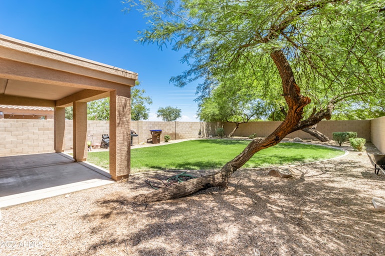 Photo 21 of 23 - 17965 N Lettere Cir, Maricopa, AZ 85138