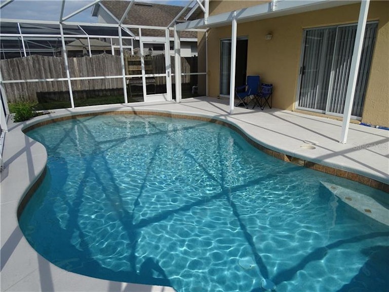 Photo 9 of 20 - 2212 Wyndam Way, Kissimmee, FL 34743
