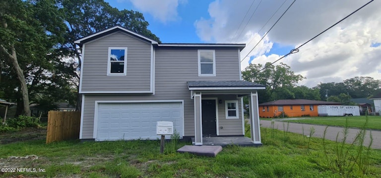 Photo 1 of 1 - 1471 W 22nd St, Jacksonville, FL 32209