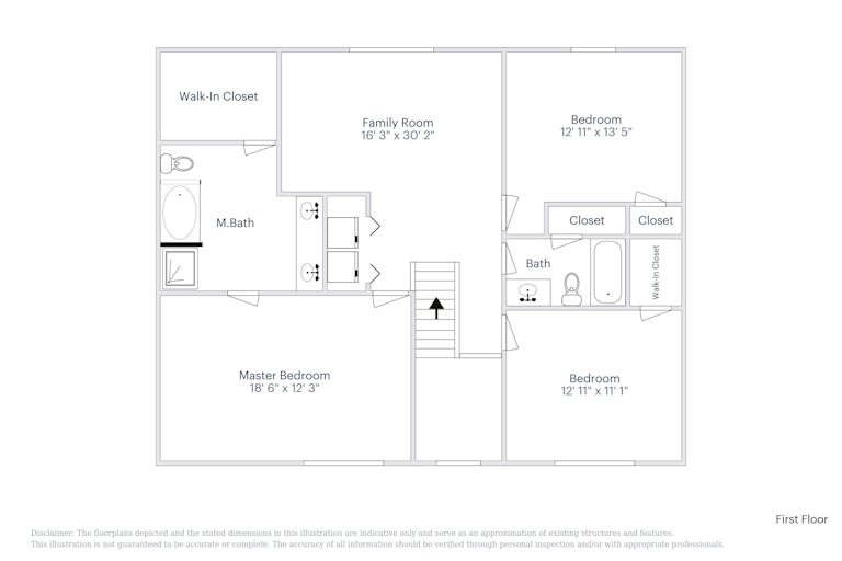 Photo 4 of 31 - 333 Longshore Dr, Little Elm, TX 75068