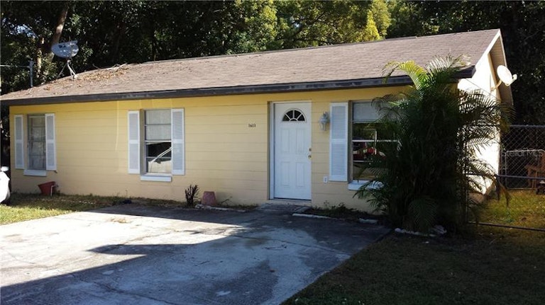 Photo 1 of 1 - 1611 Maryland Ave, Saint Cloud, FL 34769
