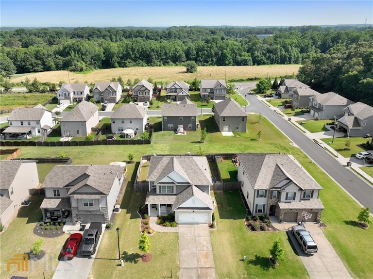 Photo 41 of 44 - 4320 Altona Pl, Cumming, GA 30028
