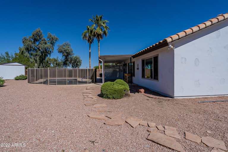 Photo 35 of 35 - 3304 N Sea Pines Cir, Mesa, AZ 85215