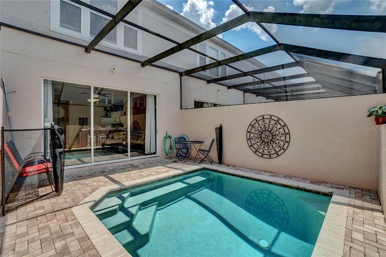Photo 4 of 46 - 2371 Silver Palm Dr, Kissimmee, FL 34747