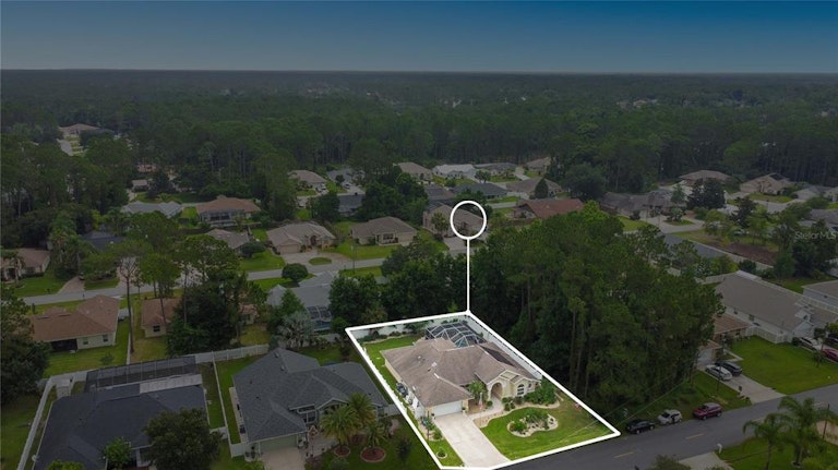Photo 36 of 37 - 86 Wood Haven Dr, Palm Coast, FL 32164