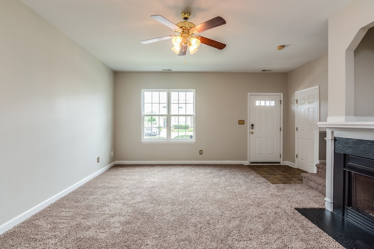 Photo 12 of 19 - 6006 San Marcos Way, Raleigh, NC 27616