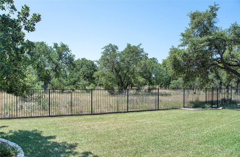 Photo 14 of 16 - 608 Caprock Canyon Trl, Georgetown, TX 78633