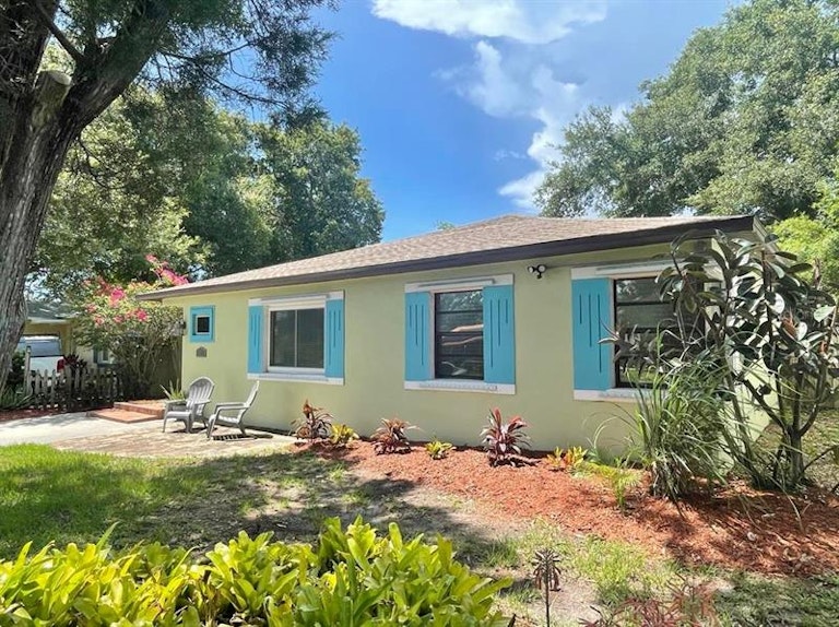 Photo 1 of 55 - 5321 18th Ave S, Gulfport, FL 33707