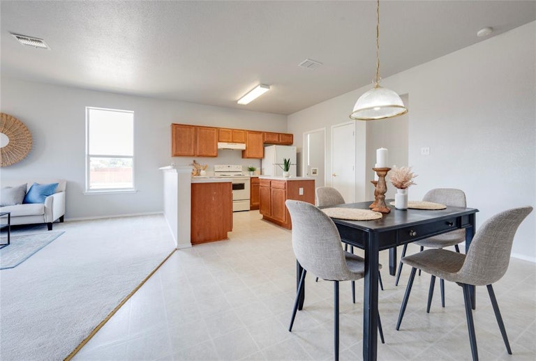 Photo 11 of 25 - 9873 Sparrow Hawk Ln, Fort Worth, TX 76108