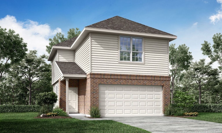 Photo 1 of 19 - 9311 Somers Bnd, San Antonio, TX 78211