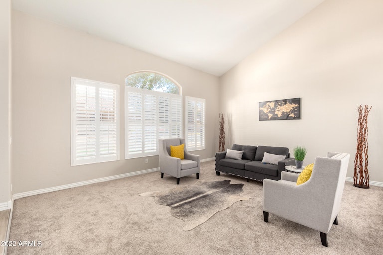 Photo 7 of 52 - 12942 W Apodaca Dr, Litchfield Park, AZ 85340