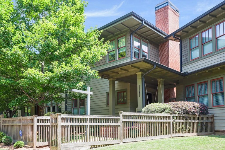 Photo 1 of 25 - 1181 Cleburne Ave NE, Atlanta, GA 30307