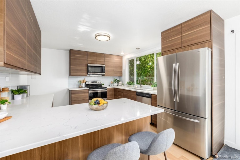 Photo 10 of 27 - 4650 Otis St, Wheat Ridge, CO 80033