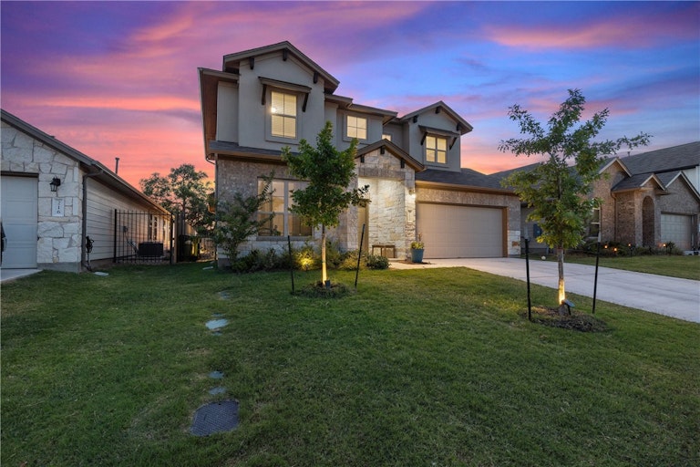 Photo 2 of 40 - 212 Walkup Ln, Leander, TX 78641