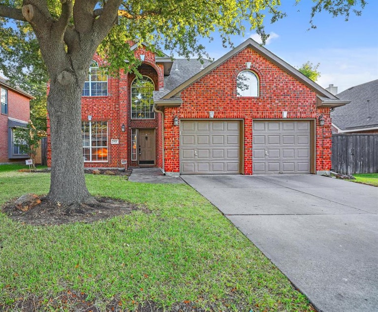 Photo 35 of 38 - 2921 Pioneer Park Dr, Flower Mound, TX 75022