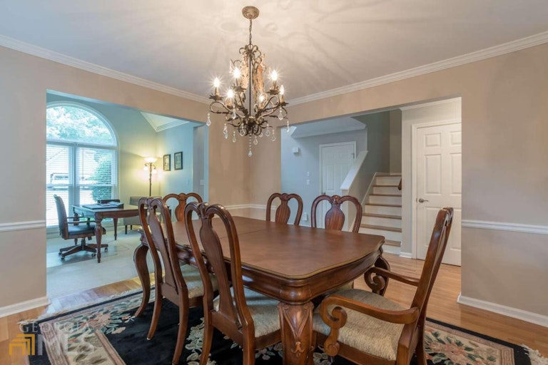 Photo 11 of 72 - 3535 Fairgreen Ct, Douglasville, GA 30135