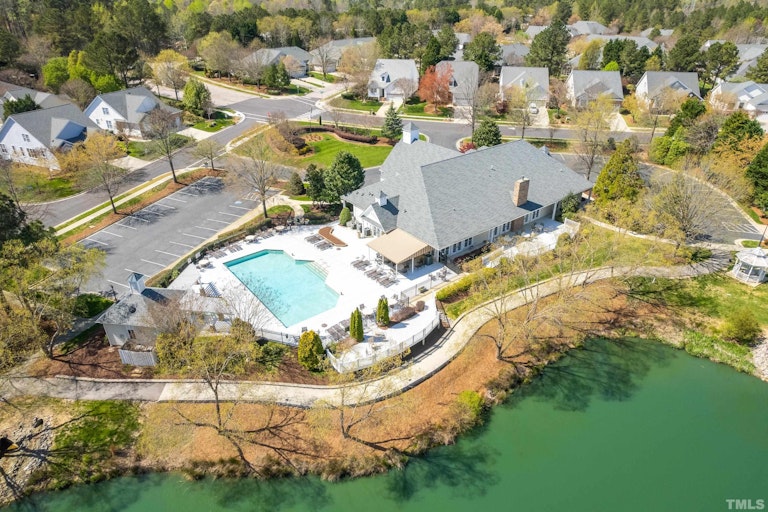 Photo 56 of 59 - 152 Rockport Ridge Way, Cary, NC 27519