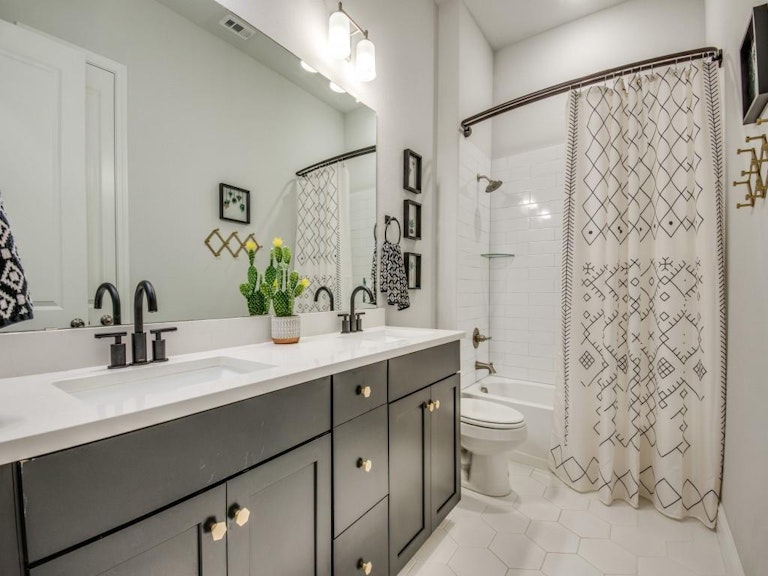 Photo 20 of 29 - 1213 Spotted Dove Dr, Little Elm, TX 75068