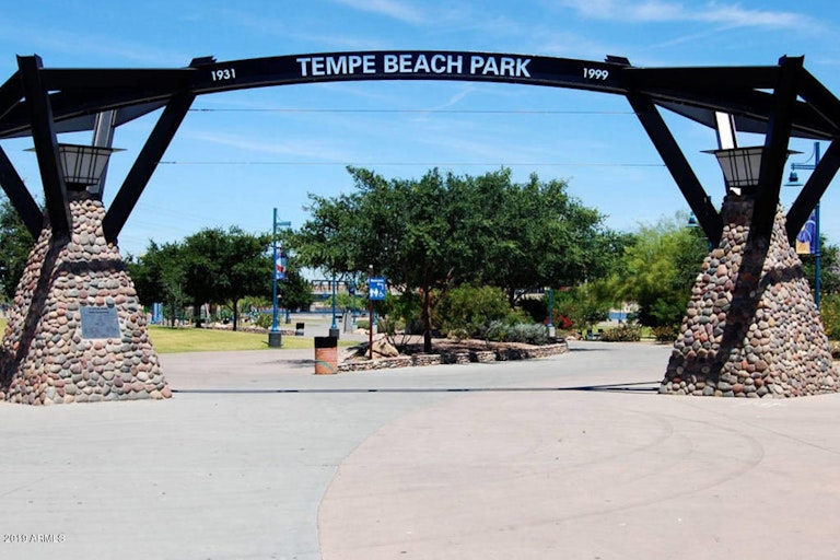 Photo 40 of 45 - 425 W Rio Salado Pkwy #307, Tempe, AZ 85281