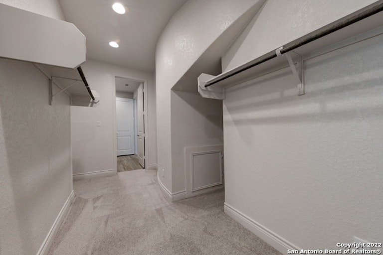Photo 21 of 40 - 5389 Hartley Sq, Schertz, TX 78108