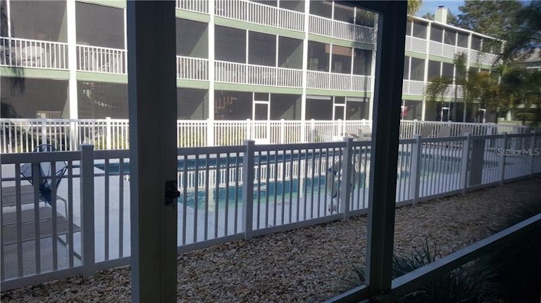 Photo 4 of 22 - 737 Pinellas Bayway S #207, Saint Petersburg, FL 33715