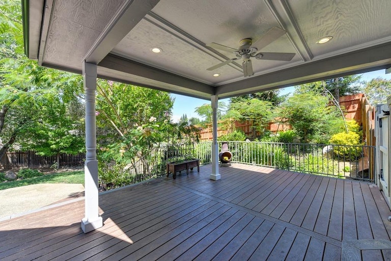 Photo 58 of 82 - 124 Woodsmoke Way, Folsom, CA 95630