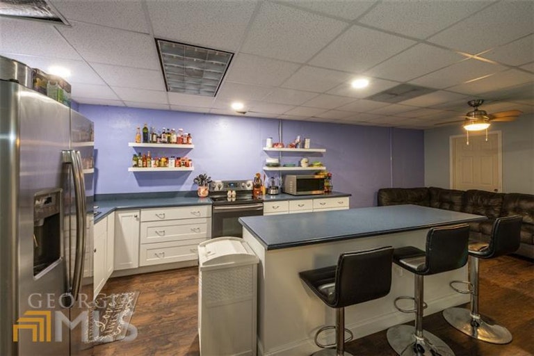 Photo 34 of 49 - 6404 Nix Rd, Dawsonville, GA 30534
