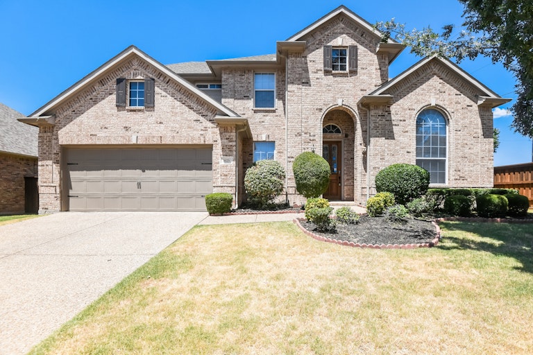 Photo 27 of 27 - 3625 Jennifer Dr, Flower Mound, TX 75022
