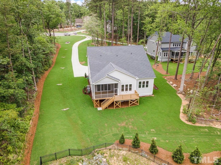 Photo 31 of 33 - 298 Bonterra Way, Chapel Hill, NC 27516