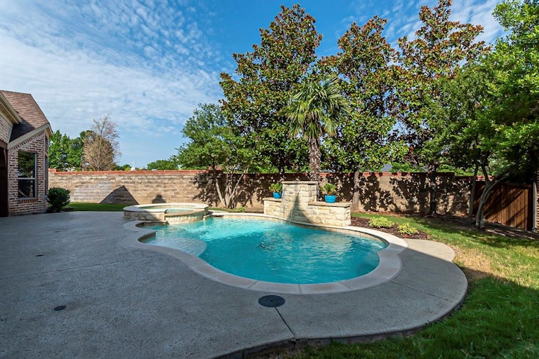 Photo 14 of 14 - 1519 Morris Ln, Frisco, TX 75034