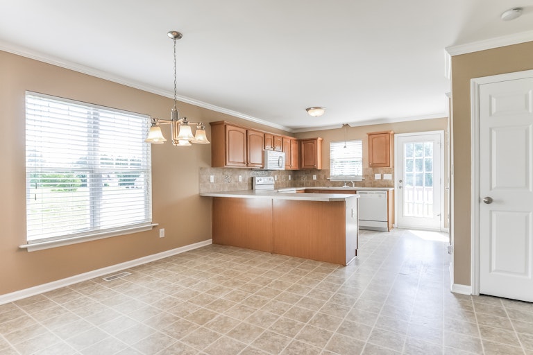 Photo 8 of 25 - 55 Belgian Blue Dr, Garner, NC 27529